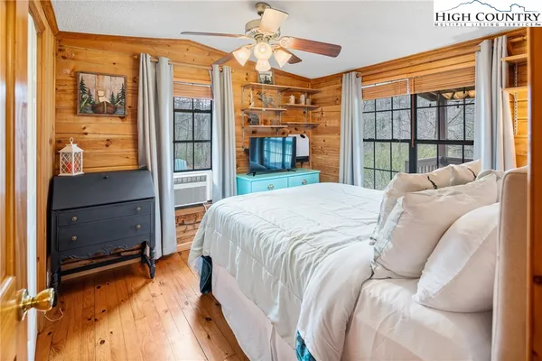 $399,900 | 2408 Todd Railroad Grade Road, Todd, NC 28684