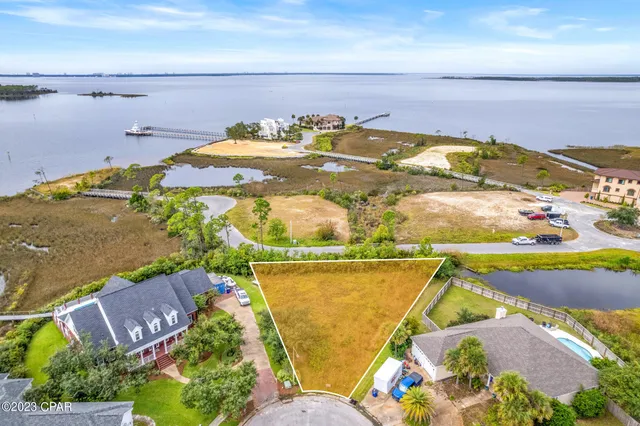 $119,000 | 1308 Savannah Drive, Panama City, FL 32405