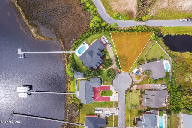 $119,000 | 1308 Savannah Drive, Panama City, FL 32405