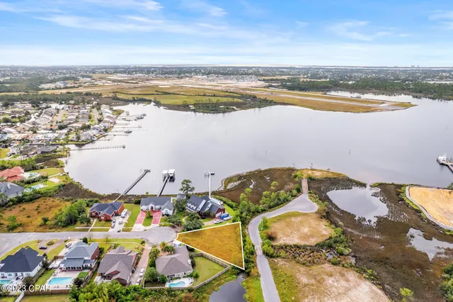 $119,000 | 1308 Savannah Drive, Panama City, FL 32405