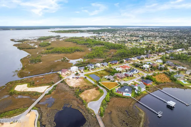 $119,000 | 1308 Savannah Drive, Panama City, FL 32405