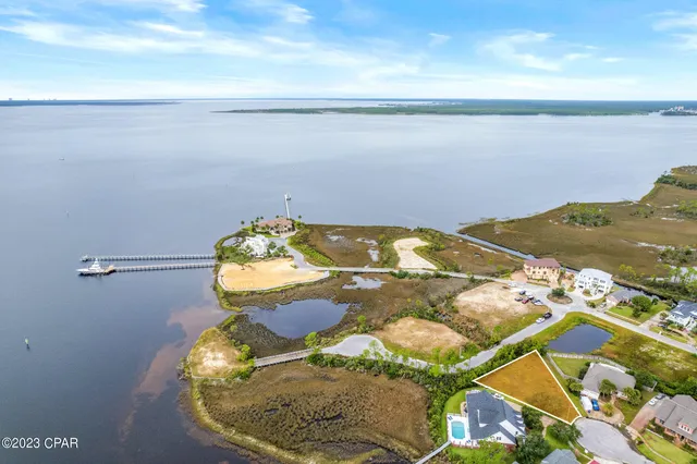 $119,000 | 1308 Savannah Drive, Panama City, FL 32405