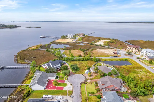 $119,000 | 1308 Savannah Drive, Panama City, FL 32405