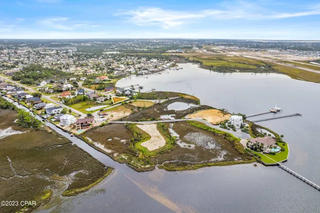 $119,000 | 1308 Savannah Drive, Panama City, FL 32405