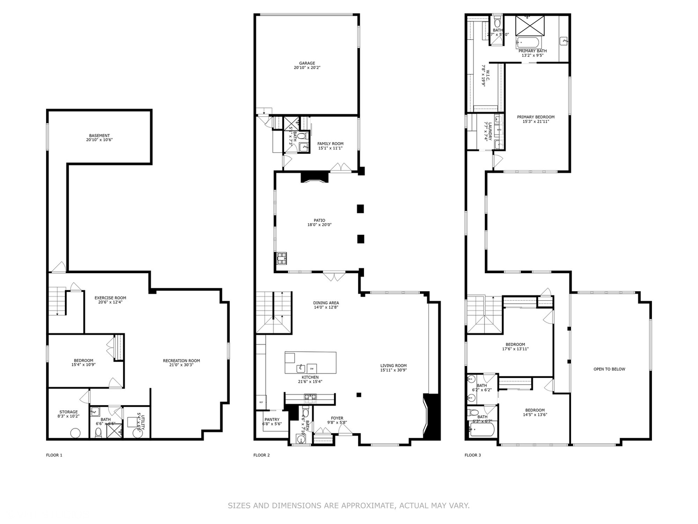 1331 Asbury Avenue Evanston, IL 60201 - Photo 43 of 46 unknown