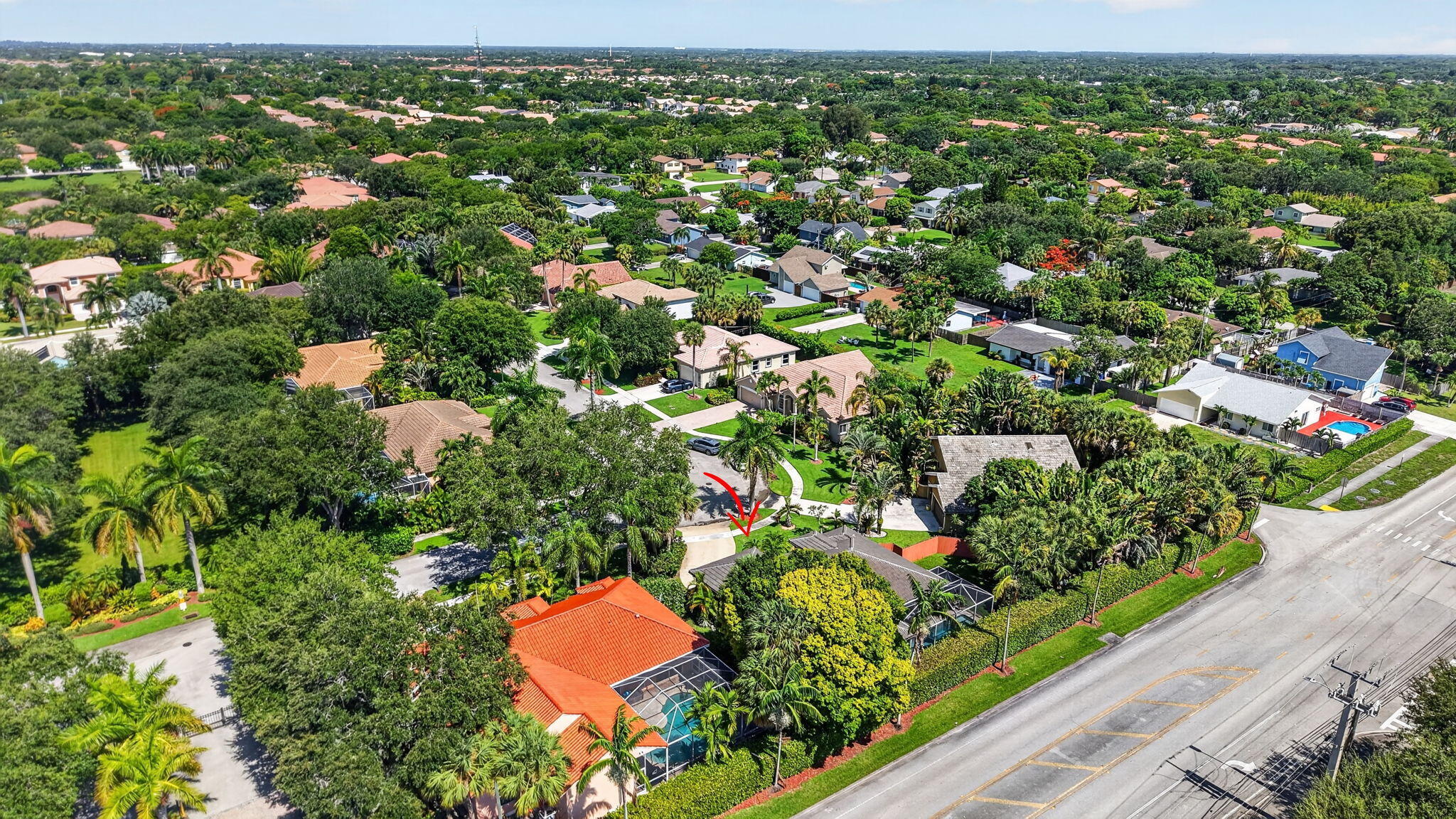 1365 East Barwick Ranch Circle Delray Beach, FL 33445 - Photo 70 of 77 69-web-or-mls-DJI_20260625110121_0298_D