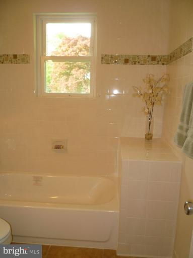 20300 Whites Ferry Road Poolesville, MD 20837 - Photo 24 of 30 a bathroom with a shower