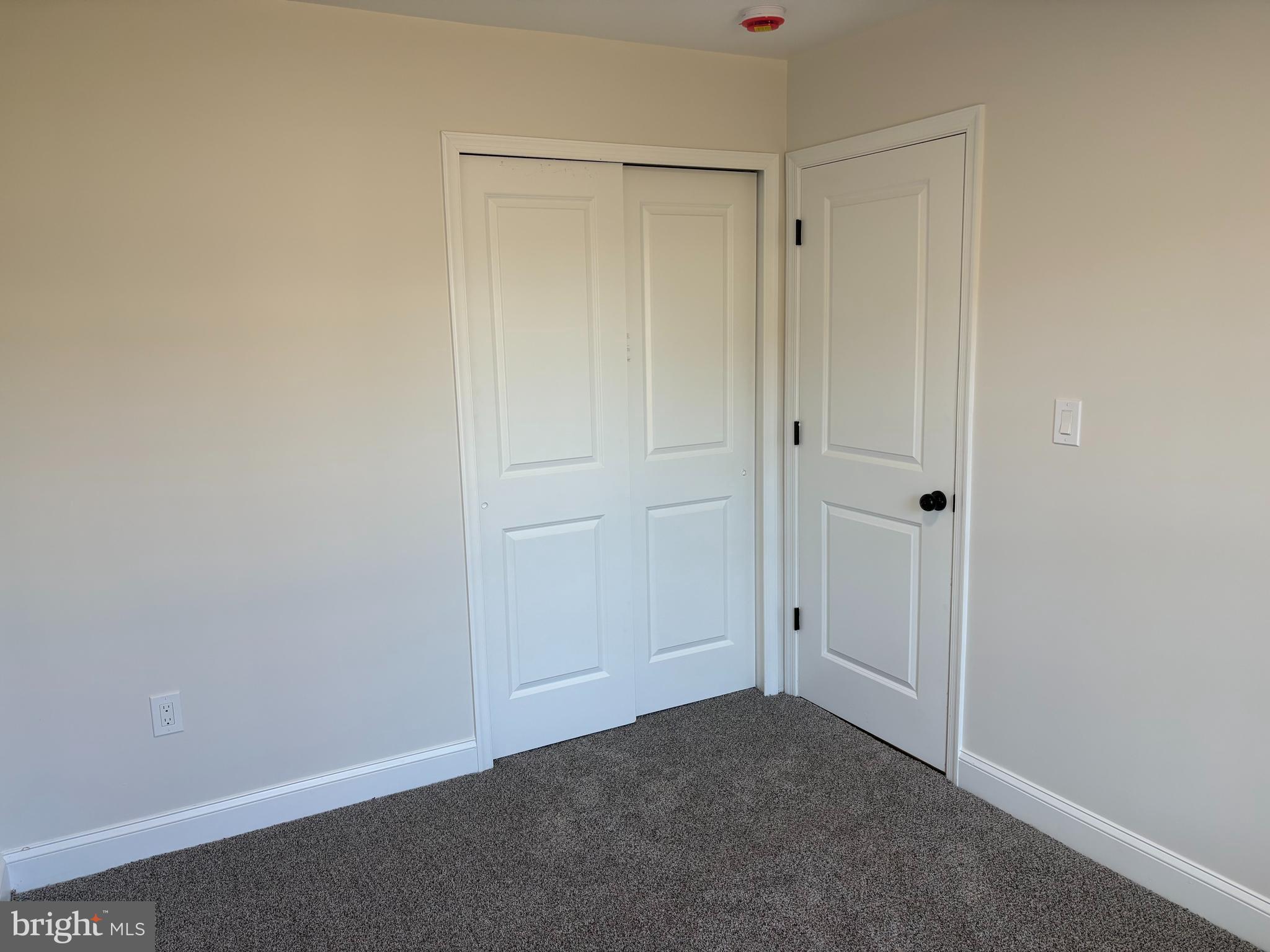 50 Micahill Road Levittown, PA 19056 - Photo 20 of 45 a view of closet area