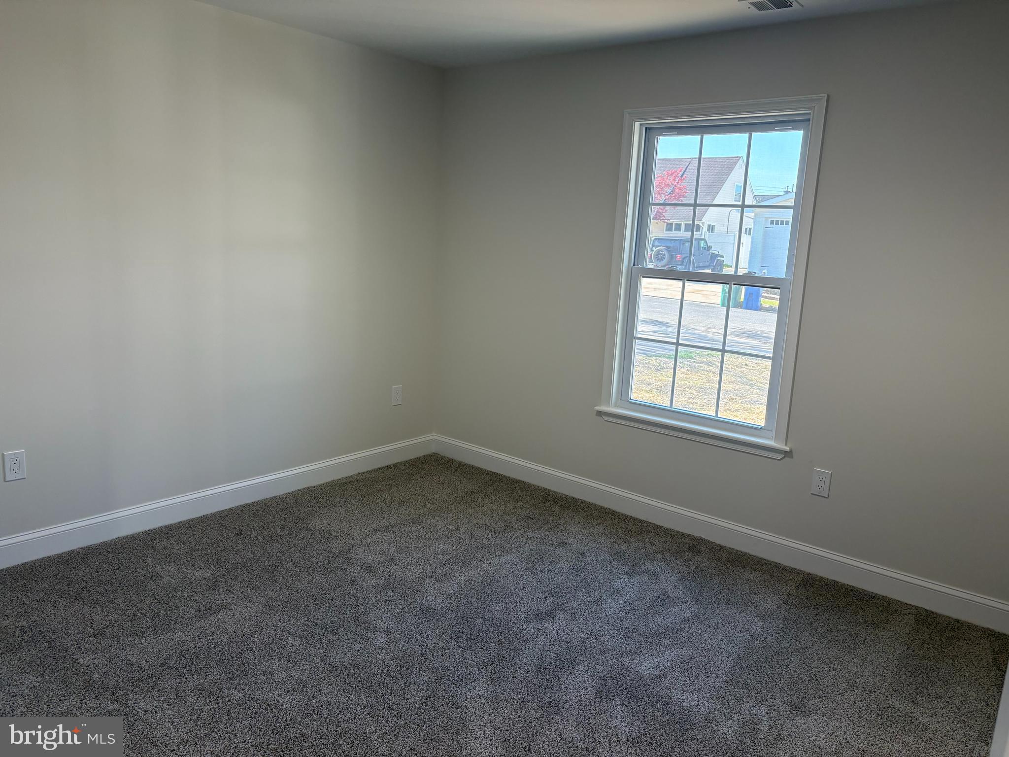 50 Micahill Road Levittown, PA 19056 - Photo 22 of 45 an empty room with a window
