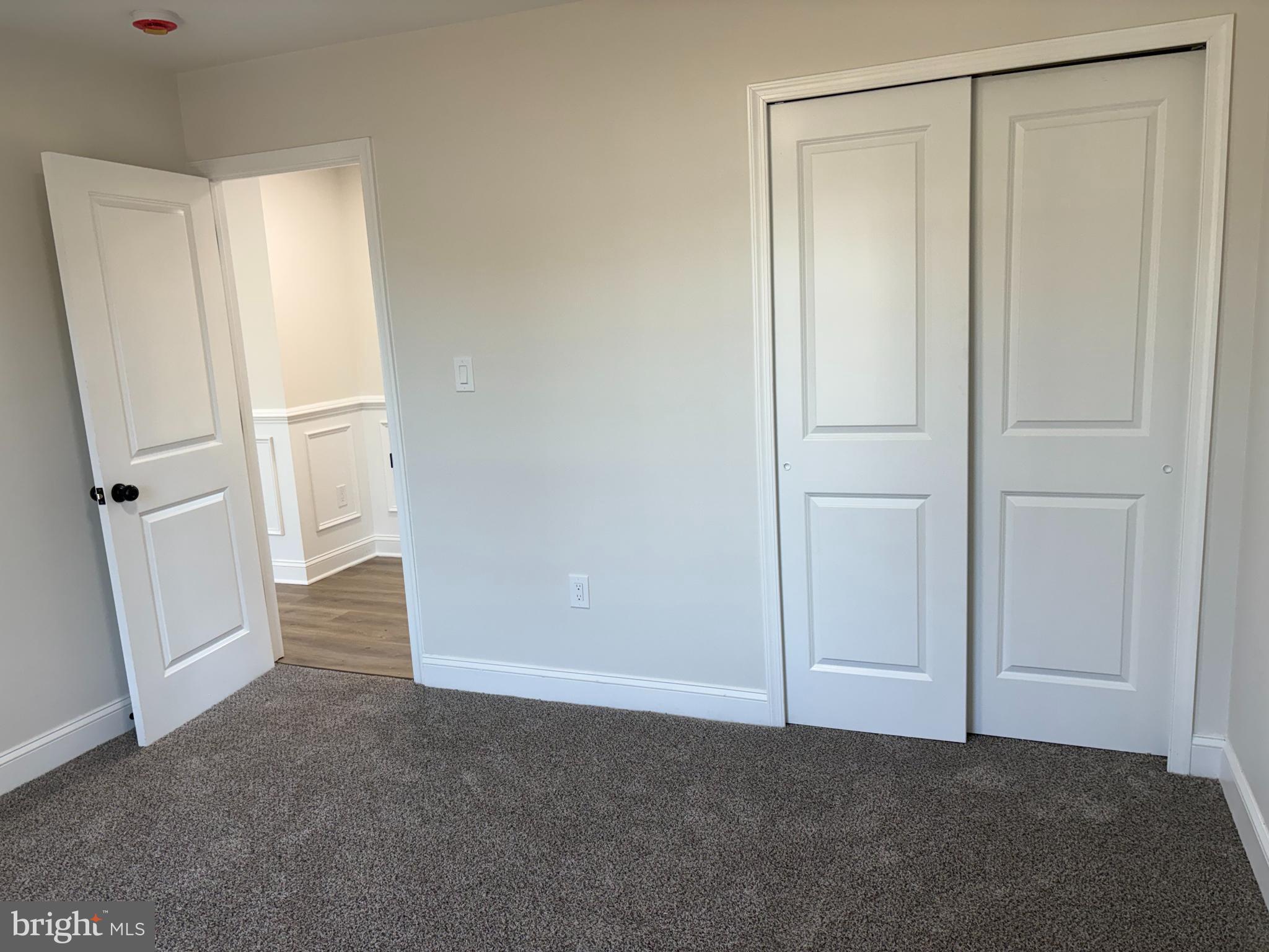 50 Micahill Road Levittown, PA 19056 - Photo 23 of 45 a view of an empty room