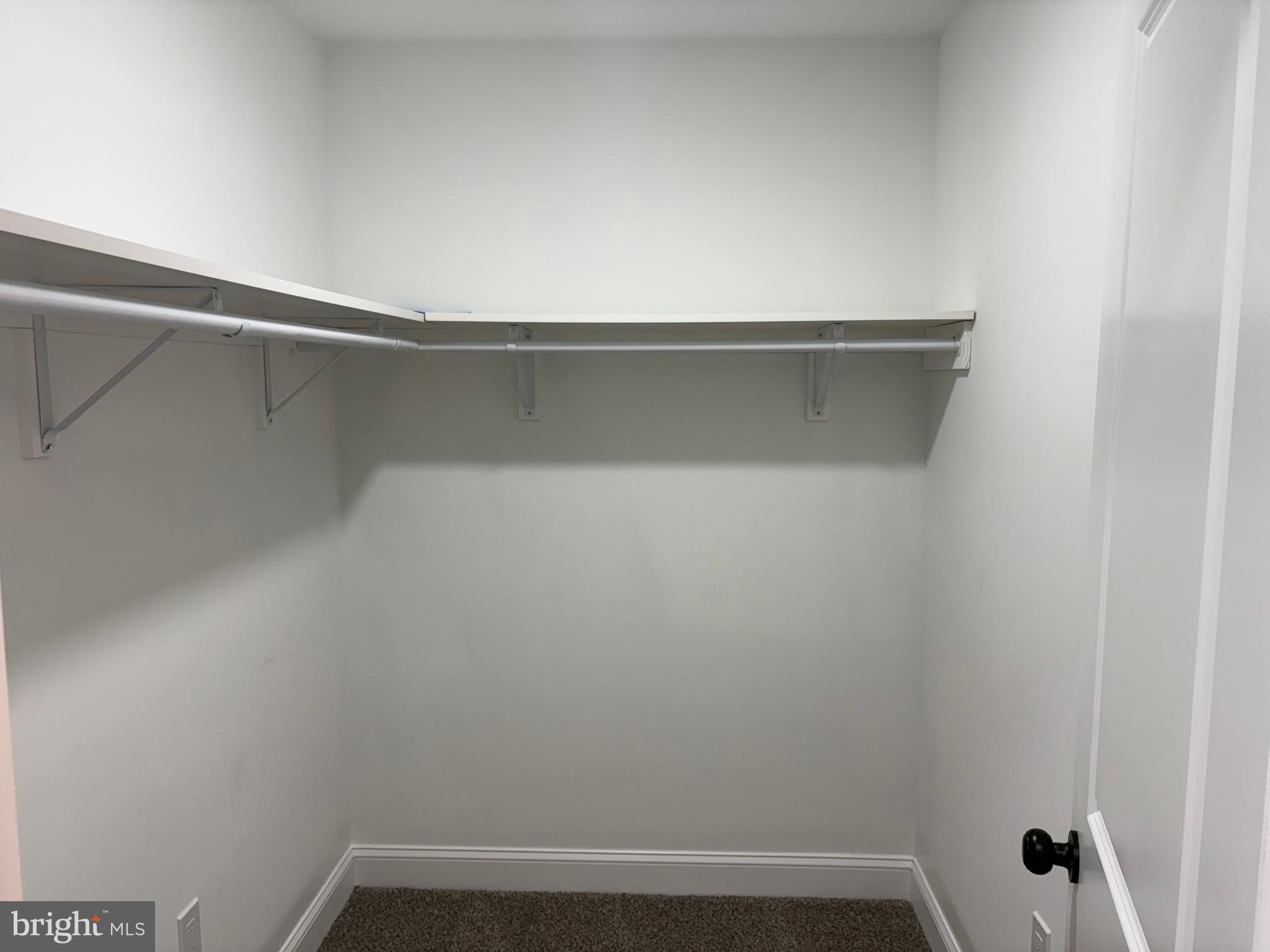 50 Micahill Road Levittown, PA 19056 - Photo 38 of 45 a close up view of racks