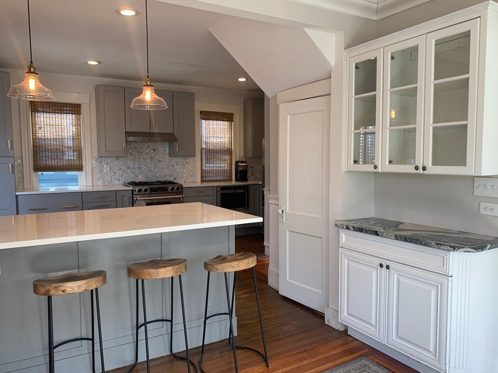 19 Bexley Road, Unit 1 Boston, MA 02131 - Photo 2 of 19