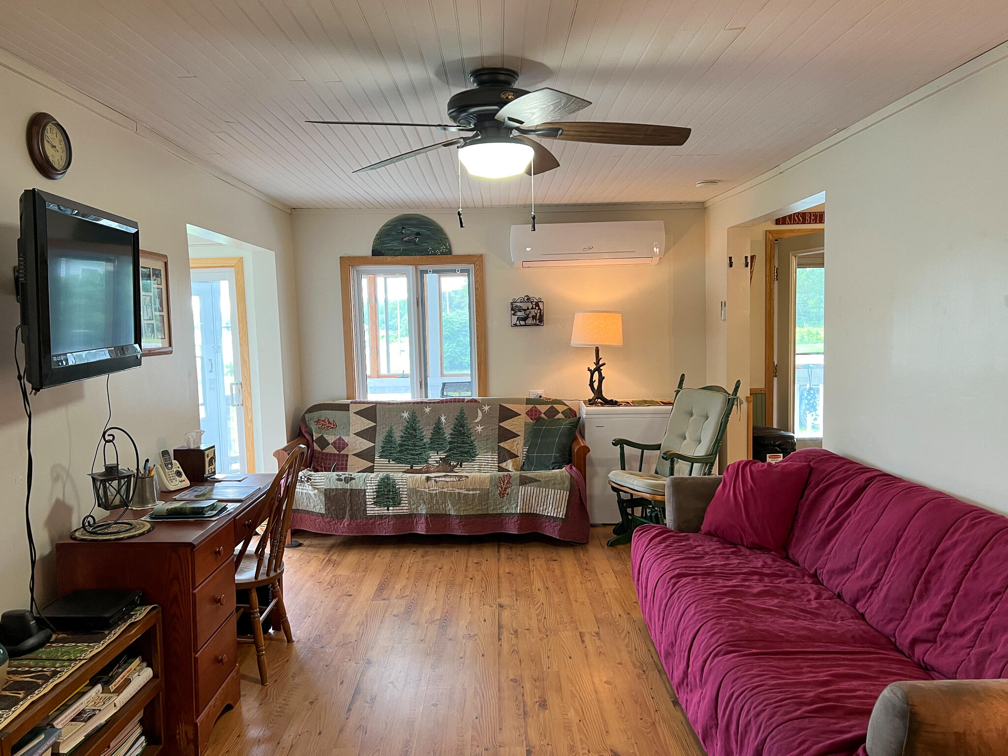 484 Dickey Road Allagash, ME 04774 - Photo 12 of 31 11