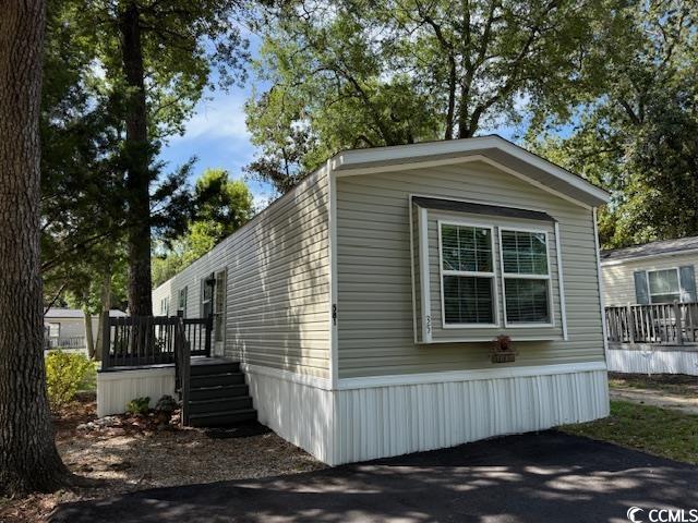 581 Eden Avenue Murrells Inlet, SC 29576 - Photo 1 of 21