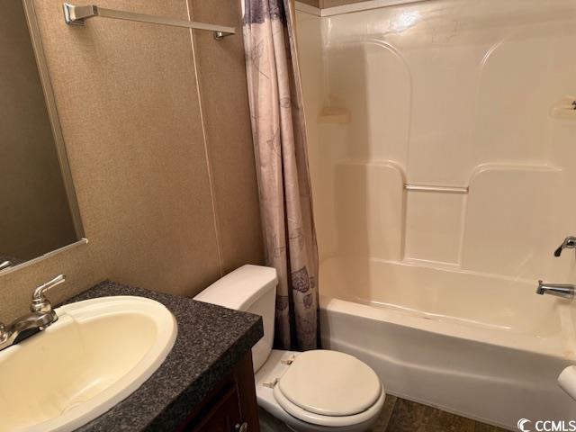 581 Eden Avenue Murrells Inlet, SC 29576 - Photo 17 of 21