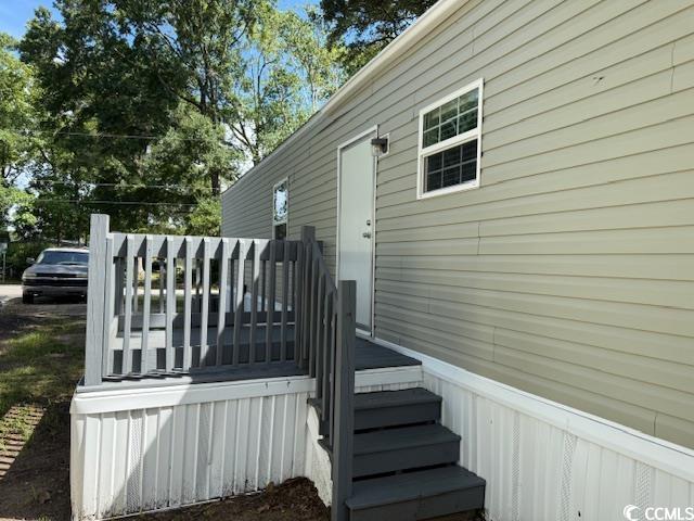 581 Eden Avenue Murrells Inlet, SC 29576 - Photo 20 of 21