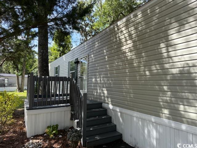 581 Eden Avenue Murrells Inlet, SC 29576 - Photo 2 of 21
