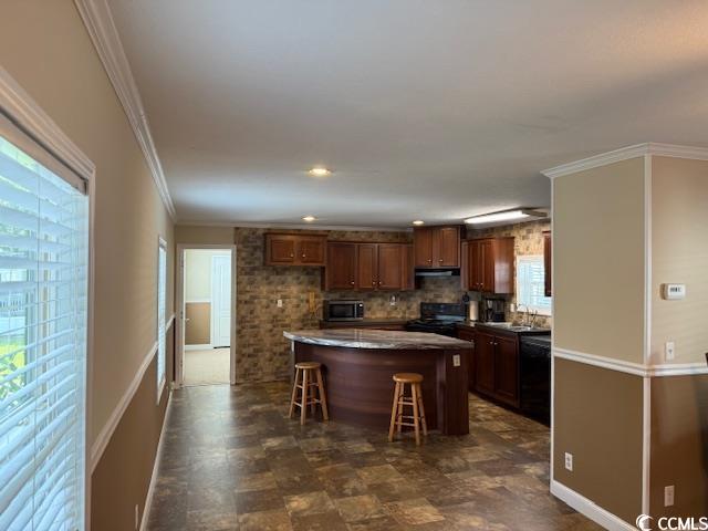 581 Eden Avenue Murrells Inlet, SC 29576 - Photo 4 of 21