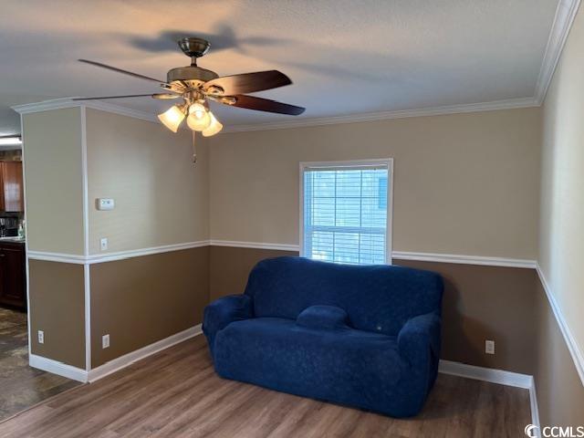 581 Eden Avenue Murrells Inlet, SC 29576 - Photo 8 of 21