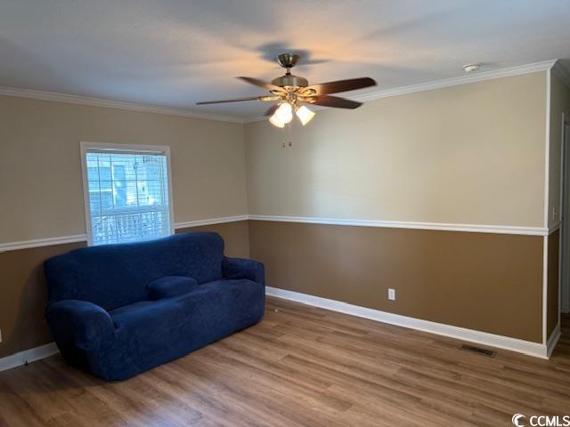 581 Eden Avenue Murrells Inlet, SC 29576 - Photo 9 of 21