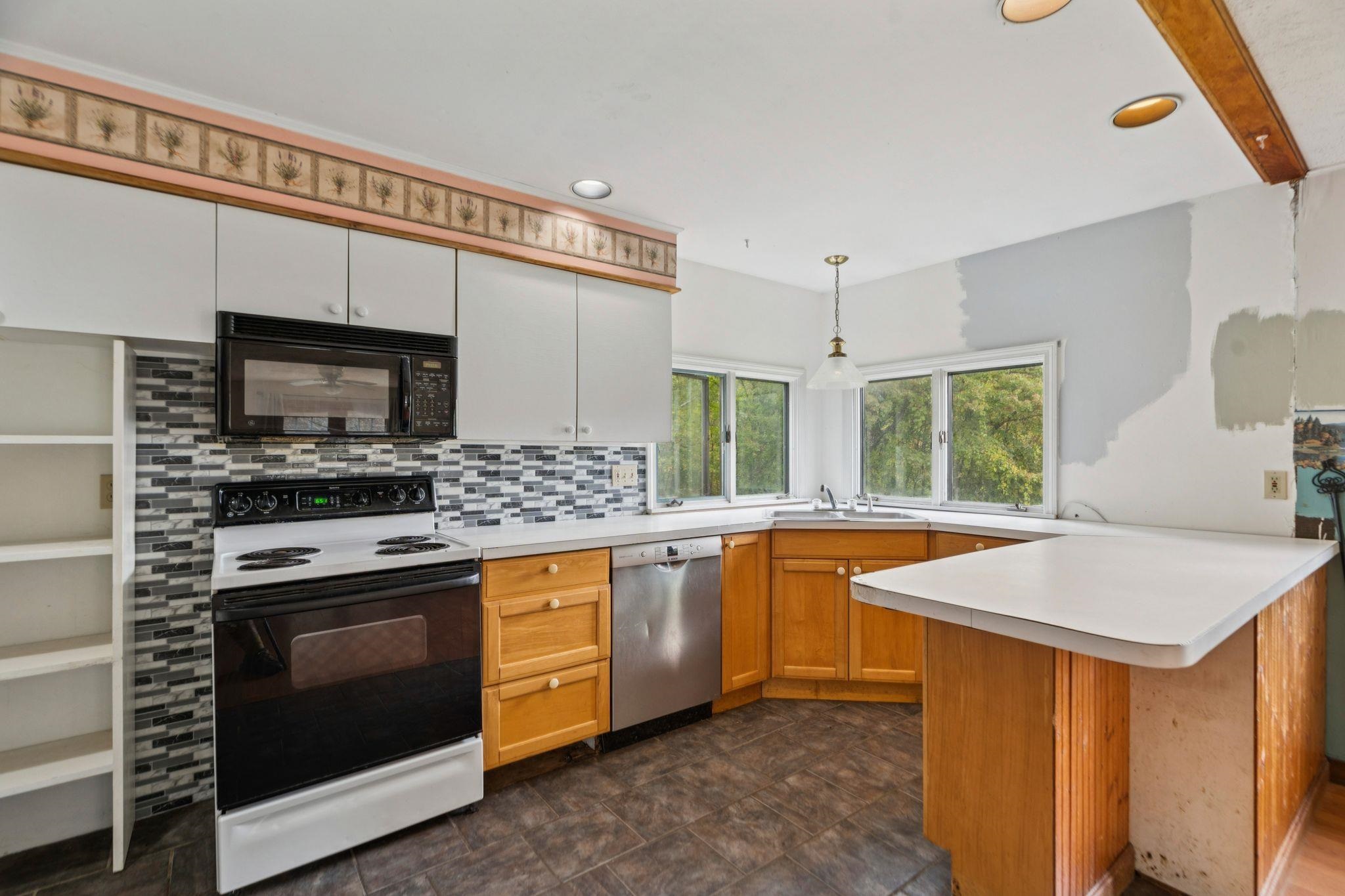 1534 Riford Brook Road Braintree, VT 05060 - Photo 8 of 22 Gallery Image 8