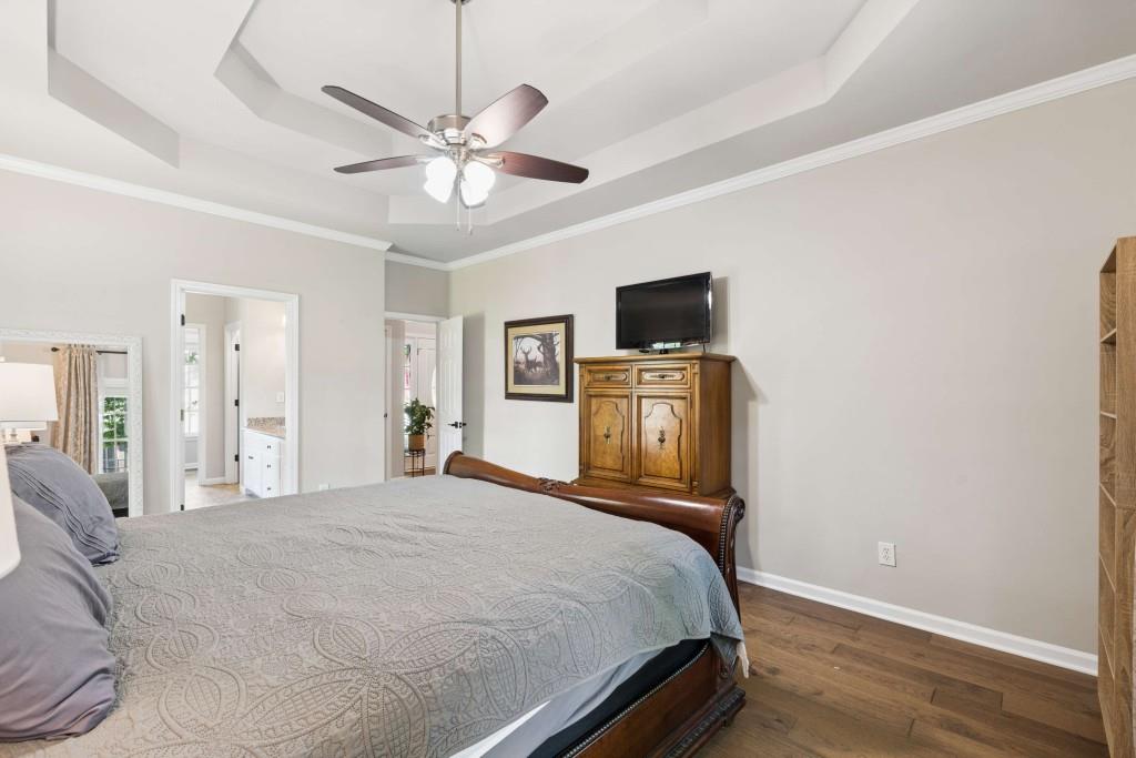 3699 Morgans Ridge Court Buford, GA 30519 - Photo 17 of 41