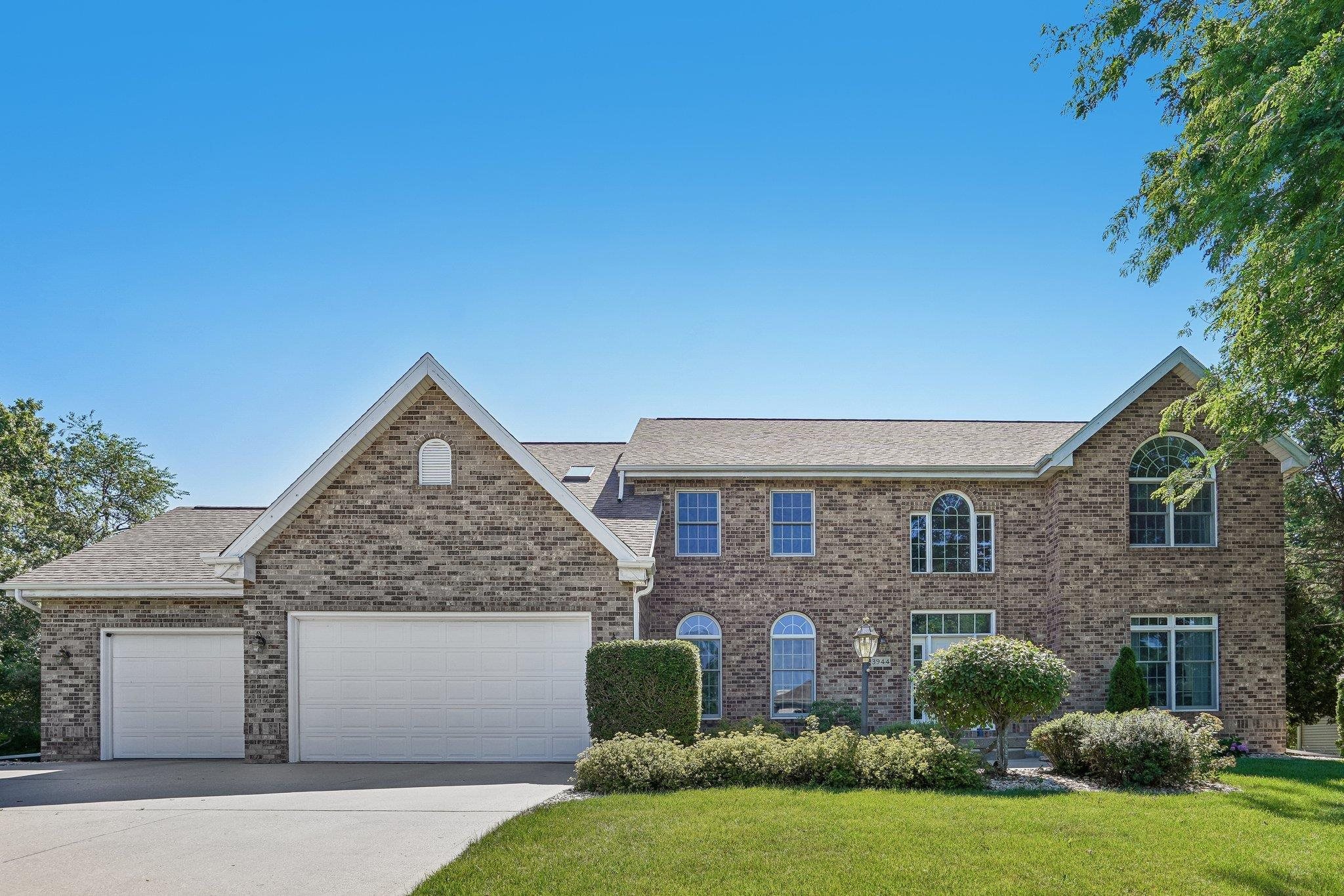 3944 Caribou Road Verona, WI 53593 - Photo 1 of 57