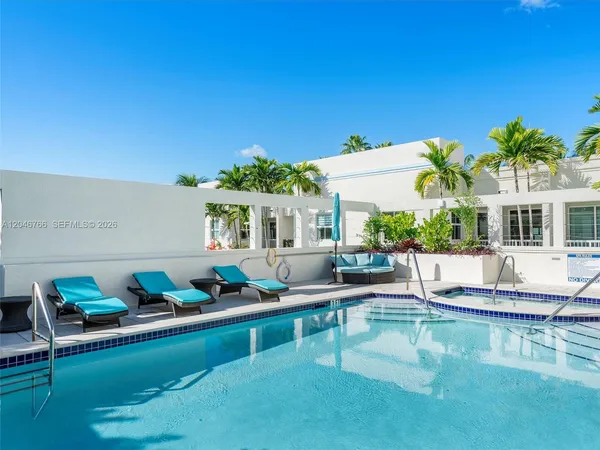$480,000 | 9172 Collins Avenue, Unit 216, Surfside, FL 33154