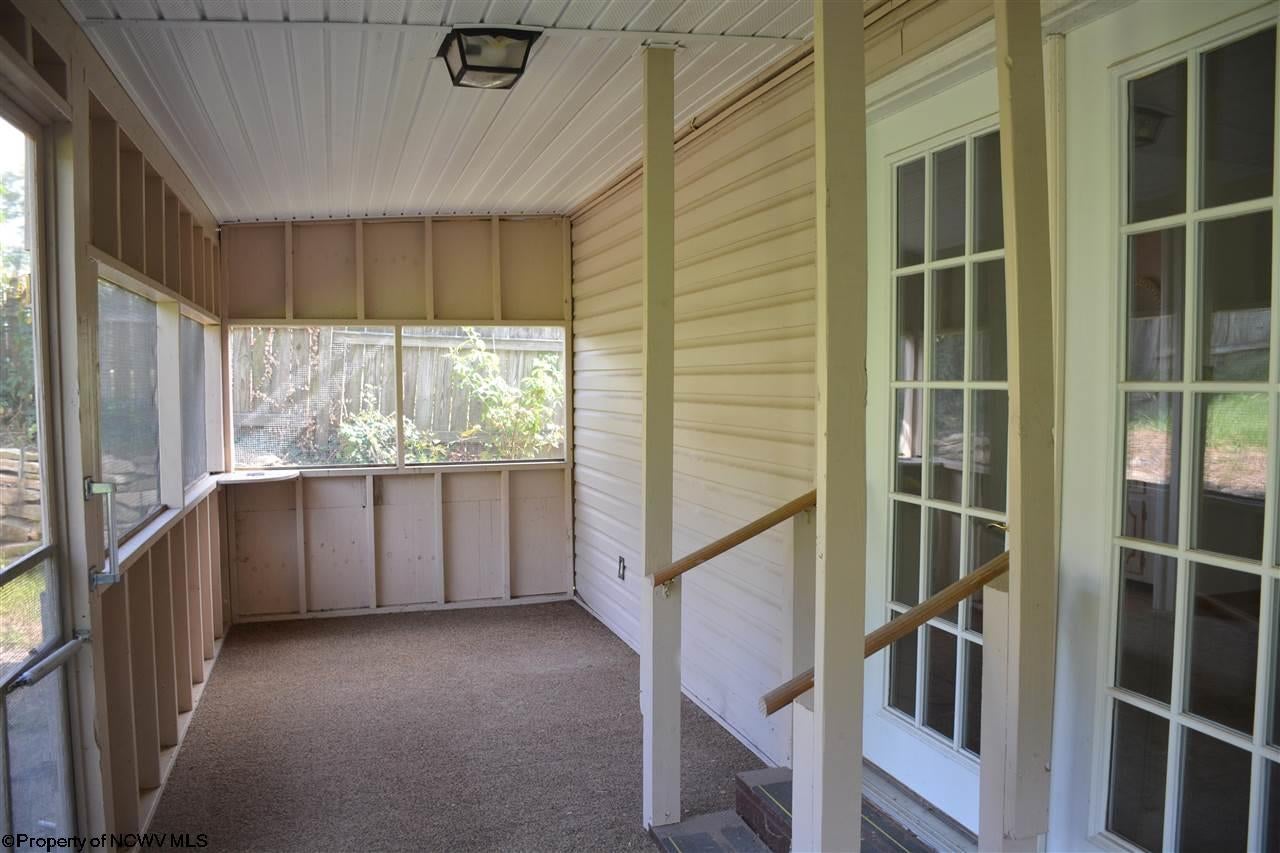 145 Garfield Road Clarksburg, WV 26301 - Photo 8 of 18 Gallery Image 8