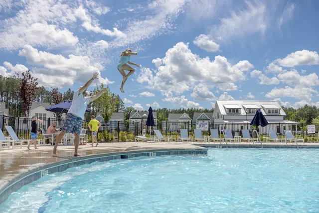 $455,440 | 1045 House Finch Ave Drive, Unit CC3191P, Ravenel, SC 29470