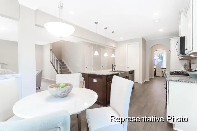 $455,440 | 1045 House Finch Ave Drive, Unit CC3191P, Ravenel, SC 29470