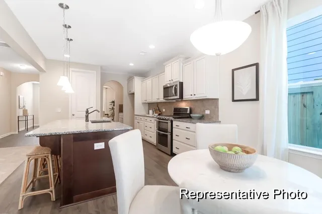 $455,440 | 1045 House Finch Ave Drive, Unit CC3191P, Ravenel, SC 29470