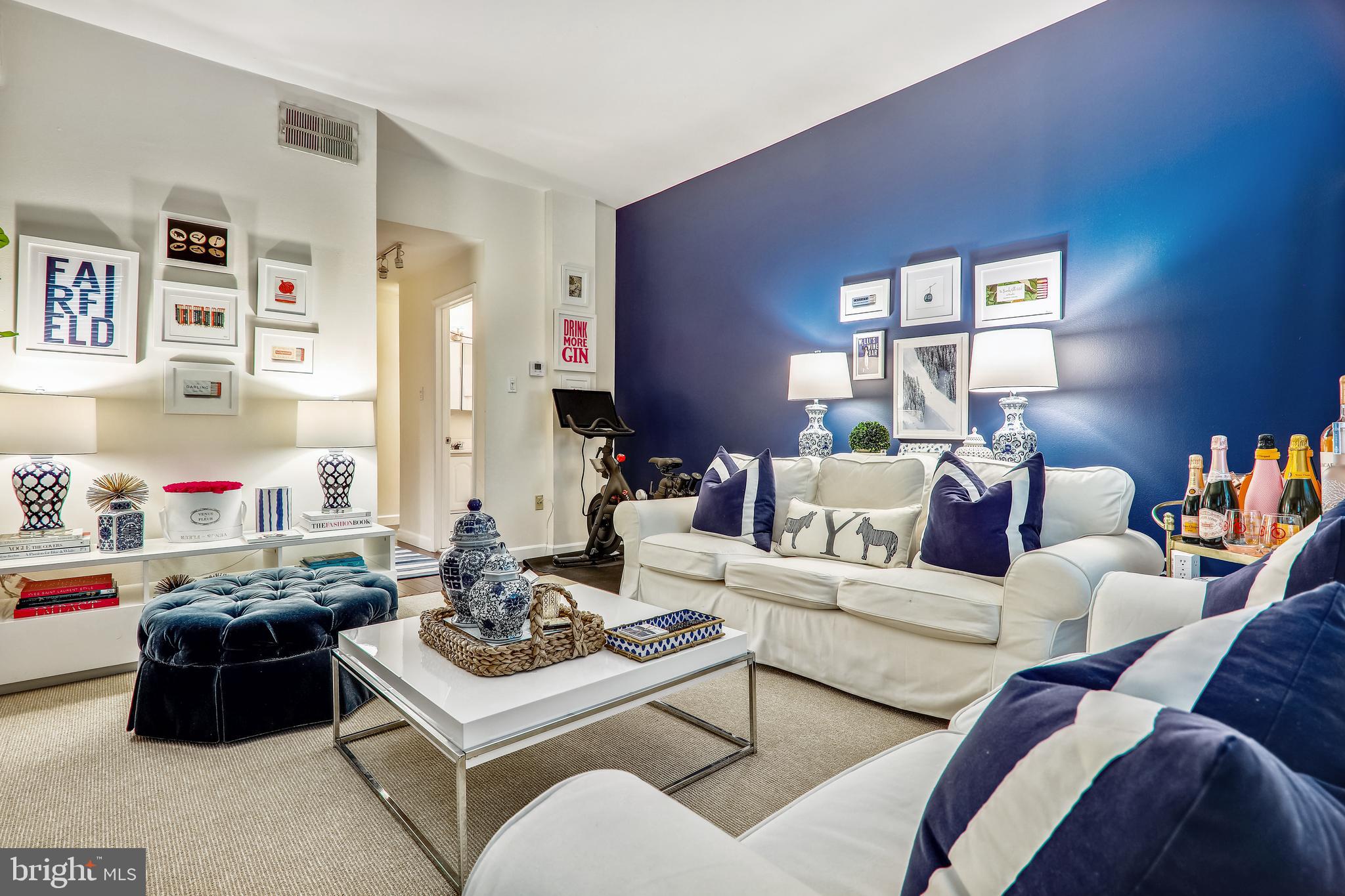 2007 O Street Northwest, Unit 404 Washington, DC 20036 - Photo 11 of 41