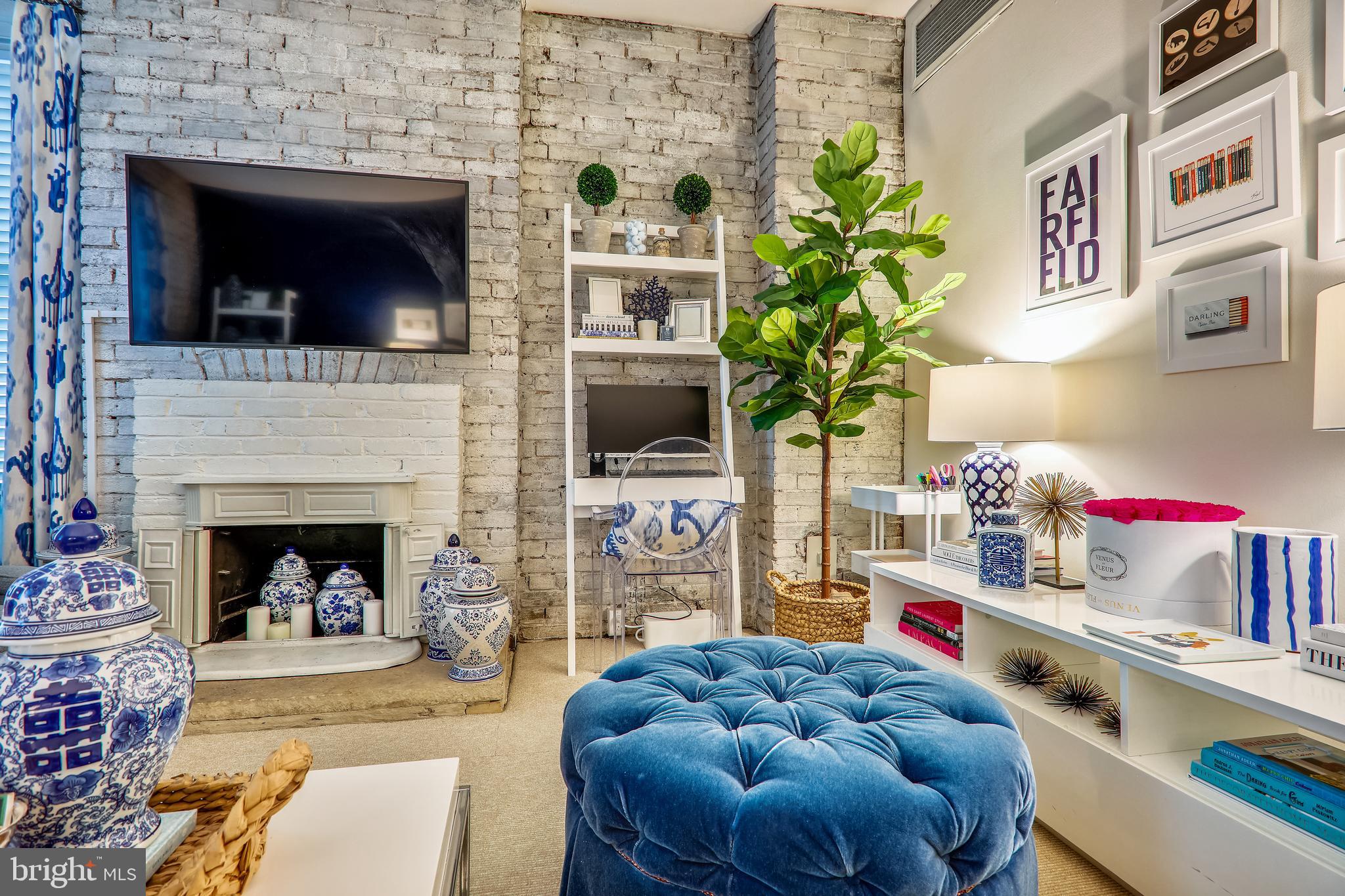 2007 O Street Northwest, Unit 404 Washington, DC 20036 - Photo 12 of 41