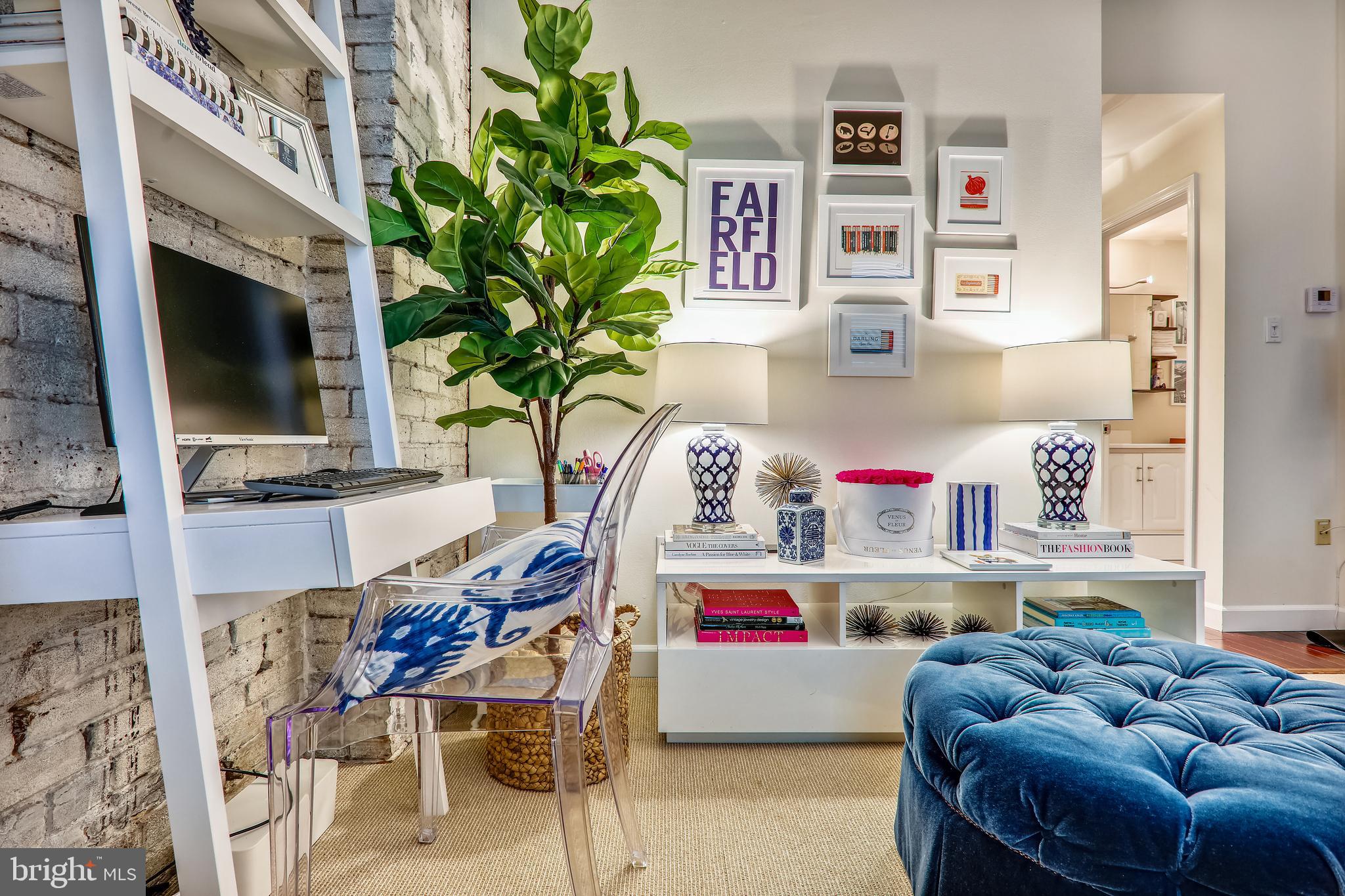 2007 O Street Northwest, Unit 404 Washington, DC 20036 - Photo 13 of 41