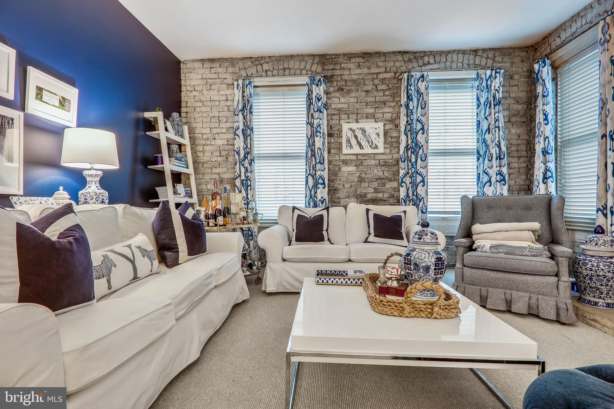 2007 O Street Northwest, Unit 404 Washington, DC 20036 - Photo 14 of 41