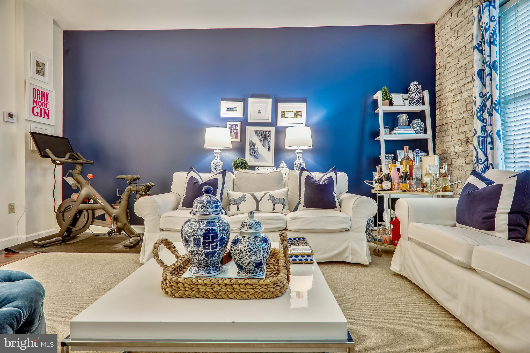 2007 O Street Northwest, Unit 404 Washington, DC 20036 - Photo 15 of 41