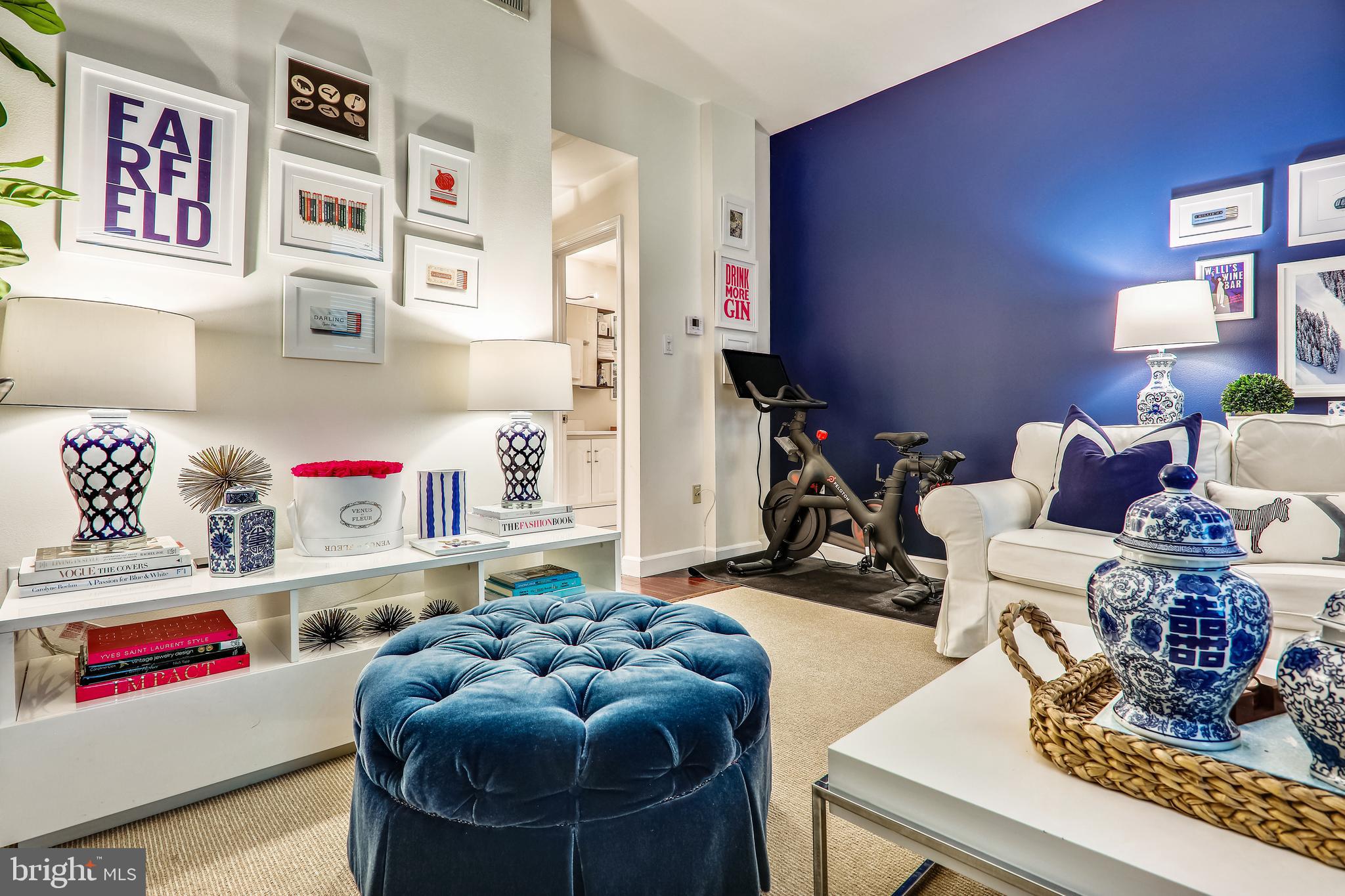 2007 O Street Northwest, Unit 404 Washington, DC 20036 - Photo 16 of 41