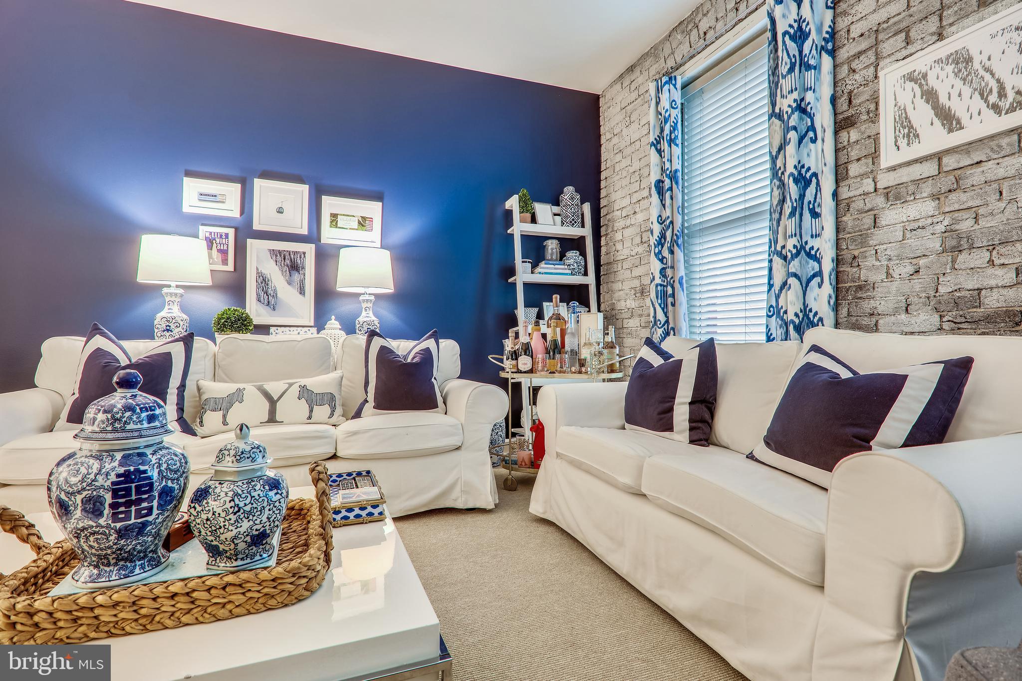 2007 O Street Northwest, Unit 404 Washington, DC 20036 - Photo 17 of 41