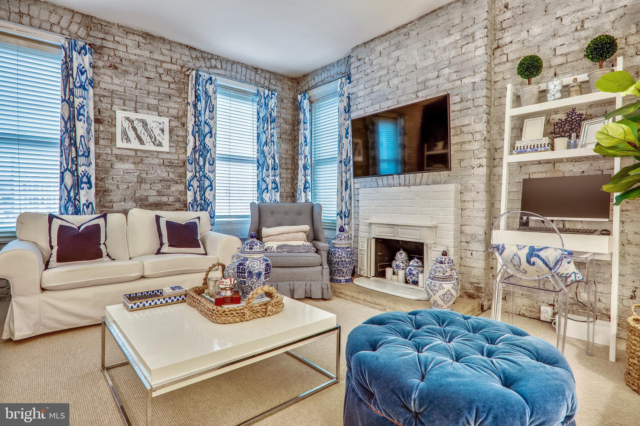 2007 O Street Northwest, Unit 404 Washington, DC 20036 - Photo 18 of 41