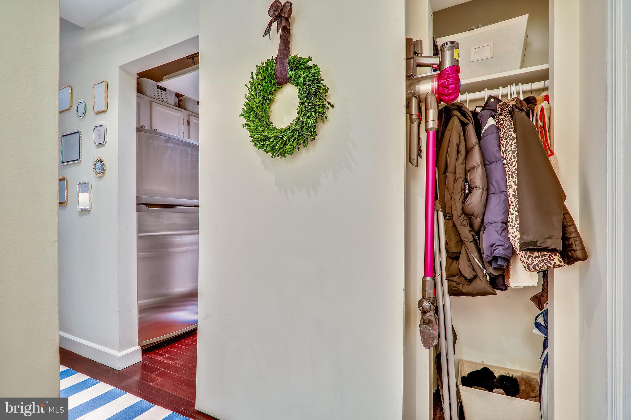 2007 O Street Northwest, Unit 404 Washington, DC 20036 - Photo 20 of 41