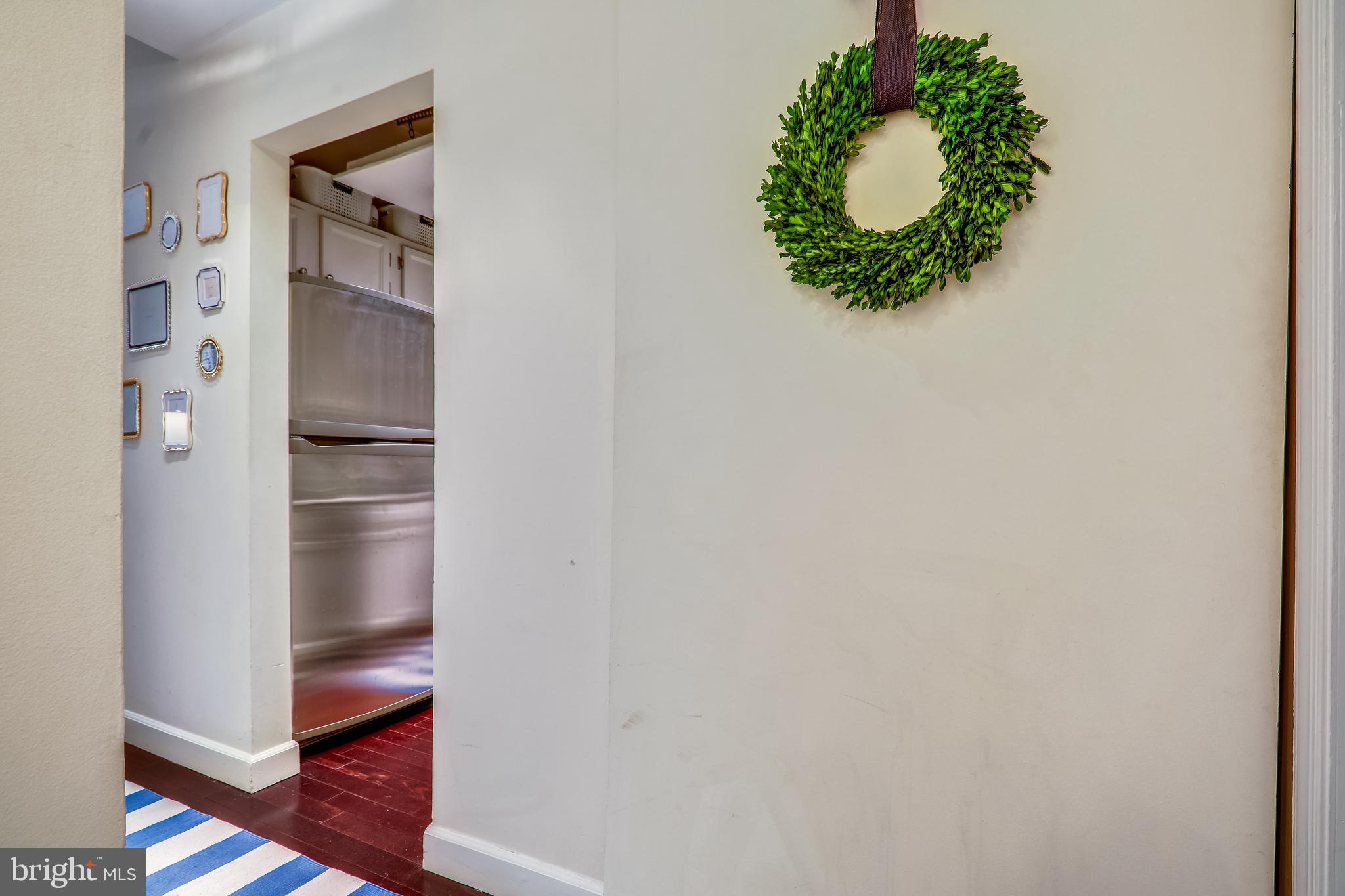 2007 O Street Northwest, Unit 404 Washington, DC 20036 - Photo 21 of 41