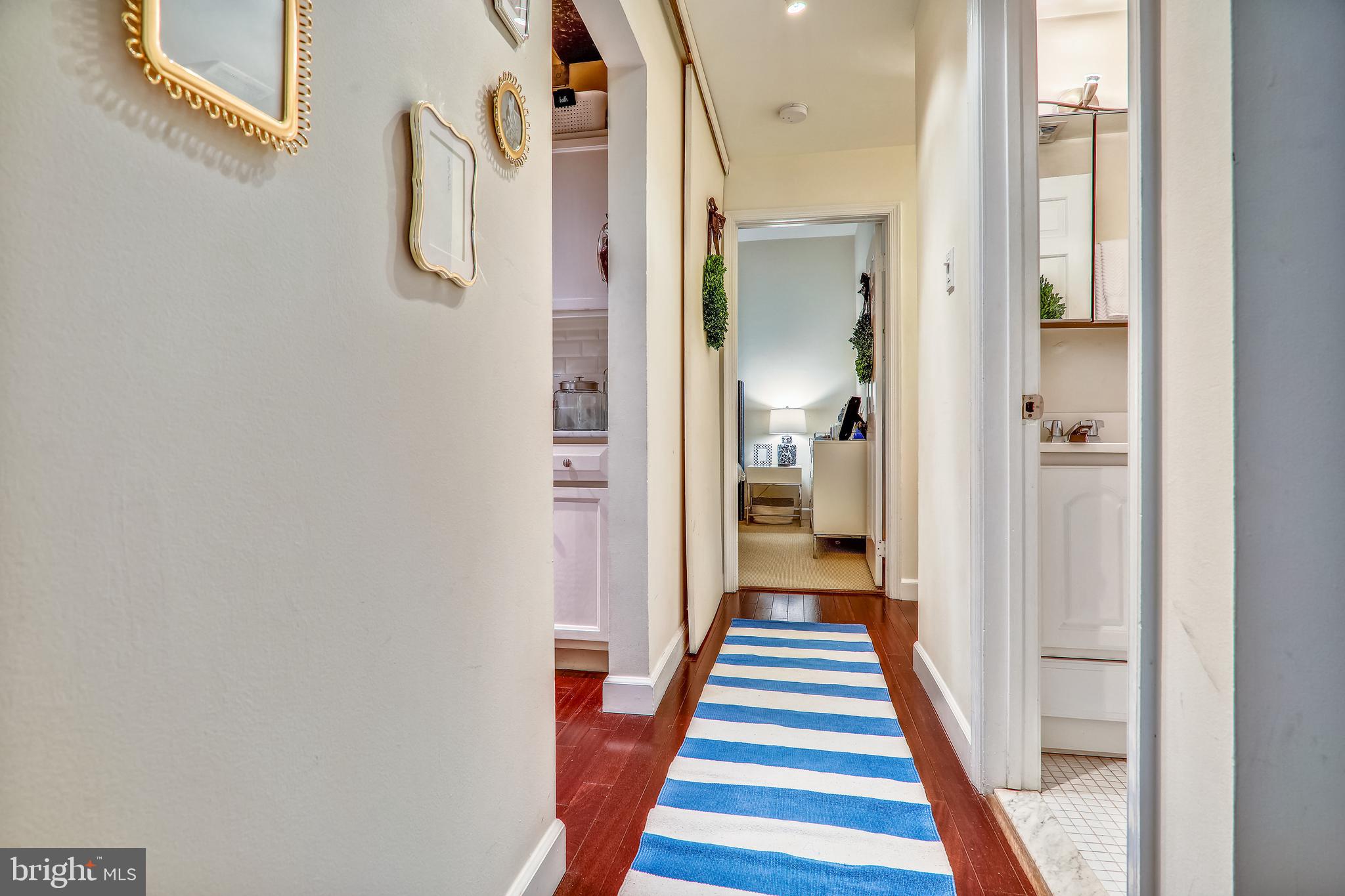 2007 O Street Northwest, Unit 404 Washington, DC 20036 - Photo 22 of 41