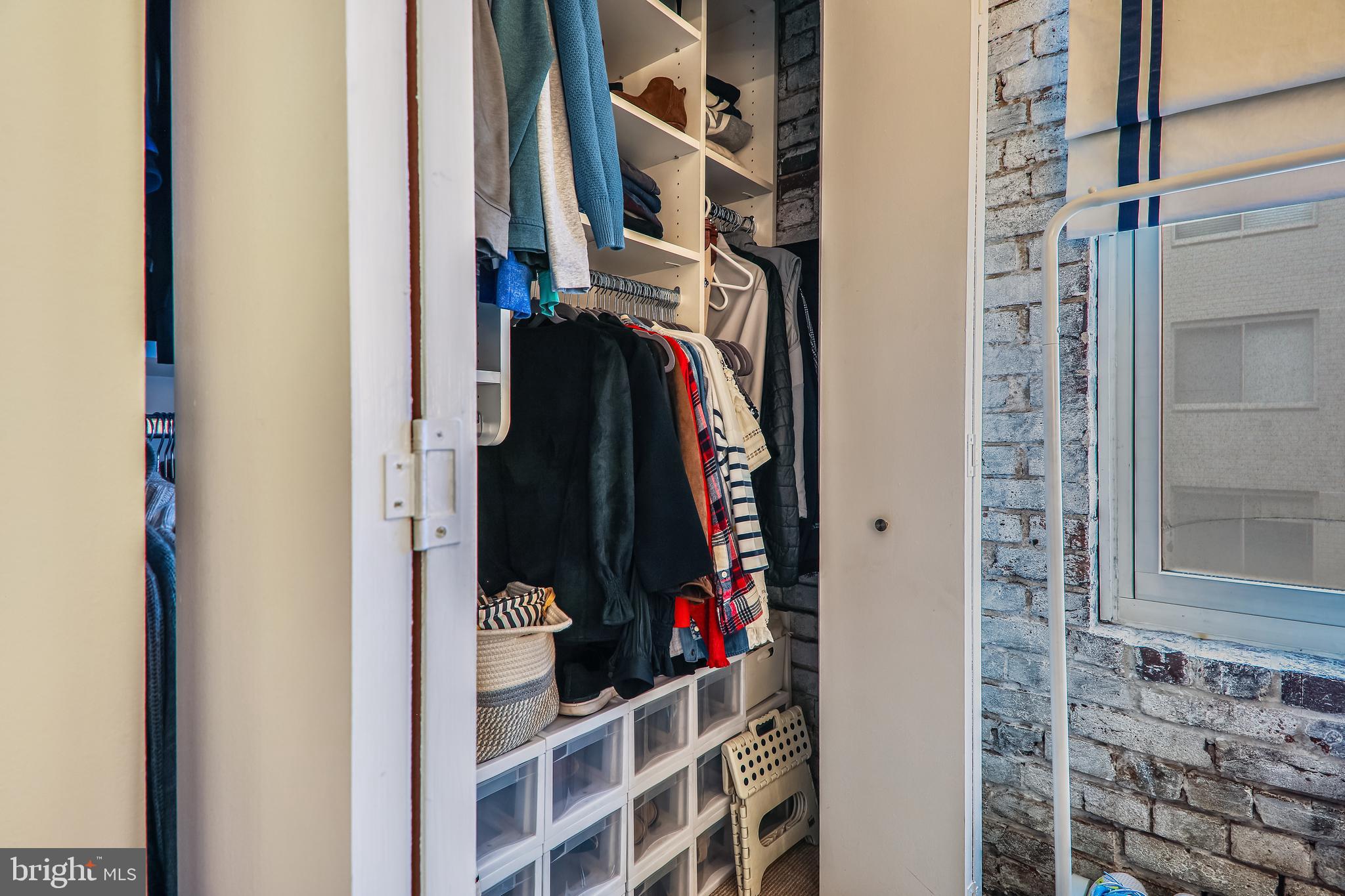 2007 O Street Northwest, Unit 404 Washington, DC 20036 - Photo 25 of 41