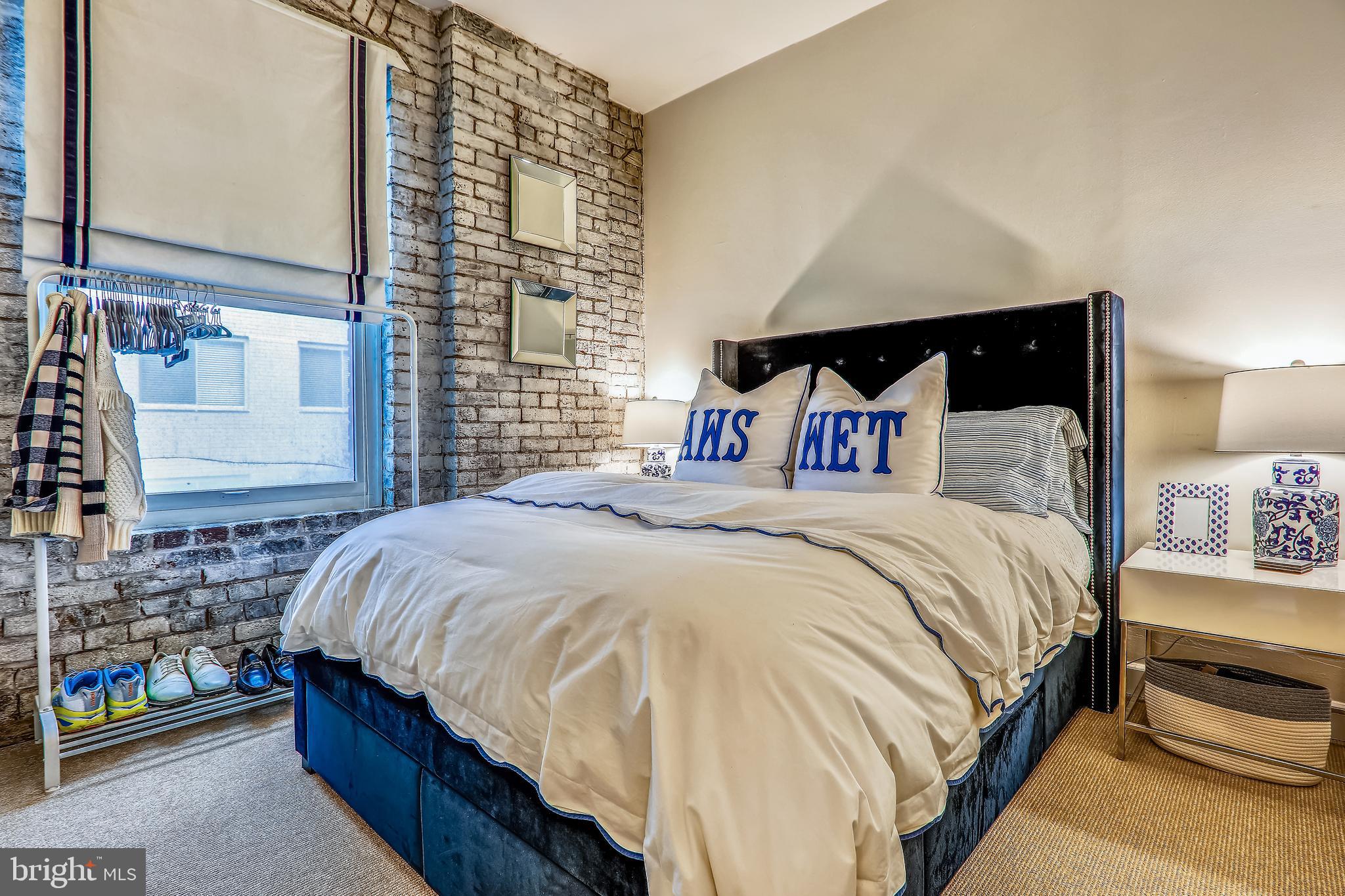 2007 O Street Northwest, Unit 404 Washington, DC 20036 - Photo 37 of 41