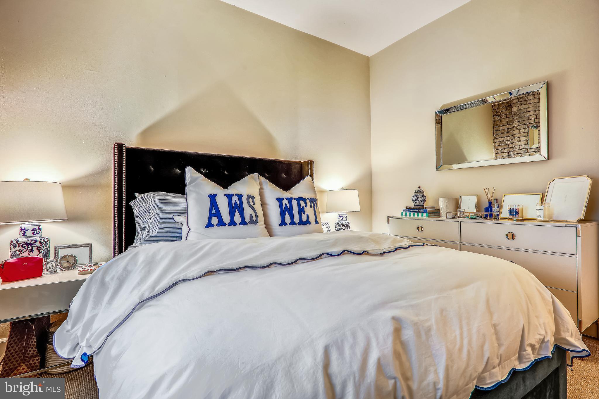 2007 O Street Northwest, Unit 404 Washington, DC 20036 - Photo 38 of 41