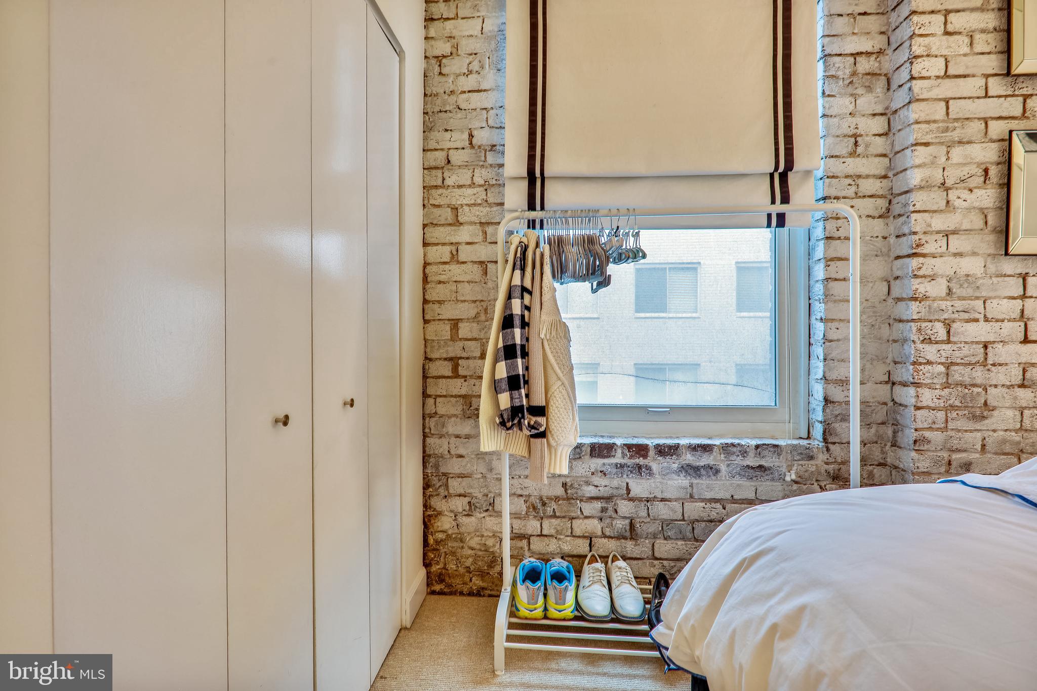 2007 O Street Northwest, Unit 404 Washington, DC 20036 - Photo 40 of 41