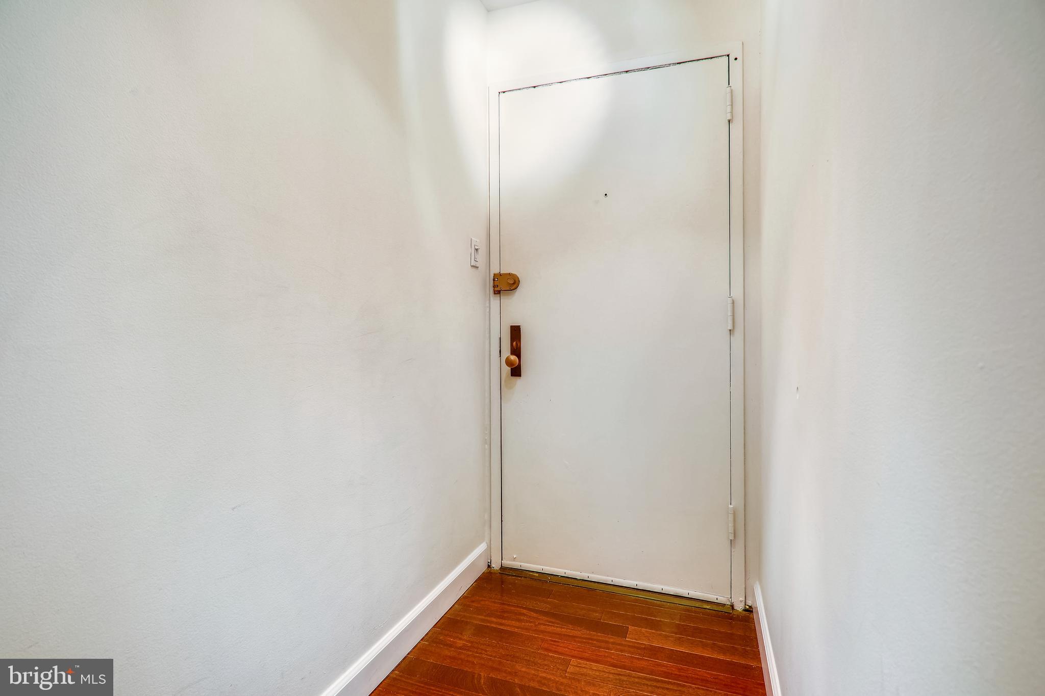 2007 O Street Northwest, Unit 404 Washington, DC 20036 - Photo 41 of 41