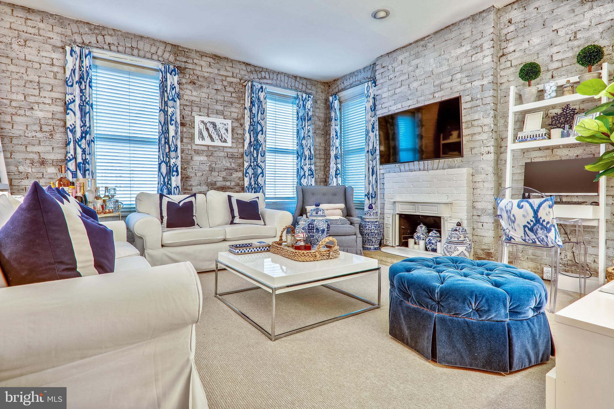 2007 O Street Northwest, Unit 404 Washington, DC 20036 - Photo 6 of 41