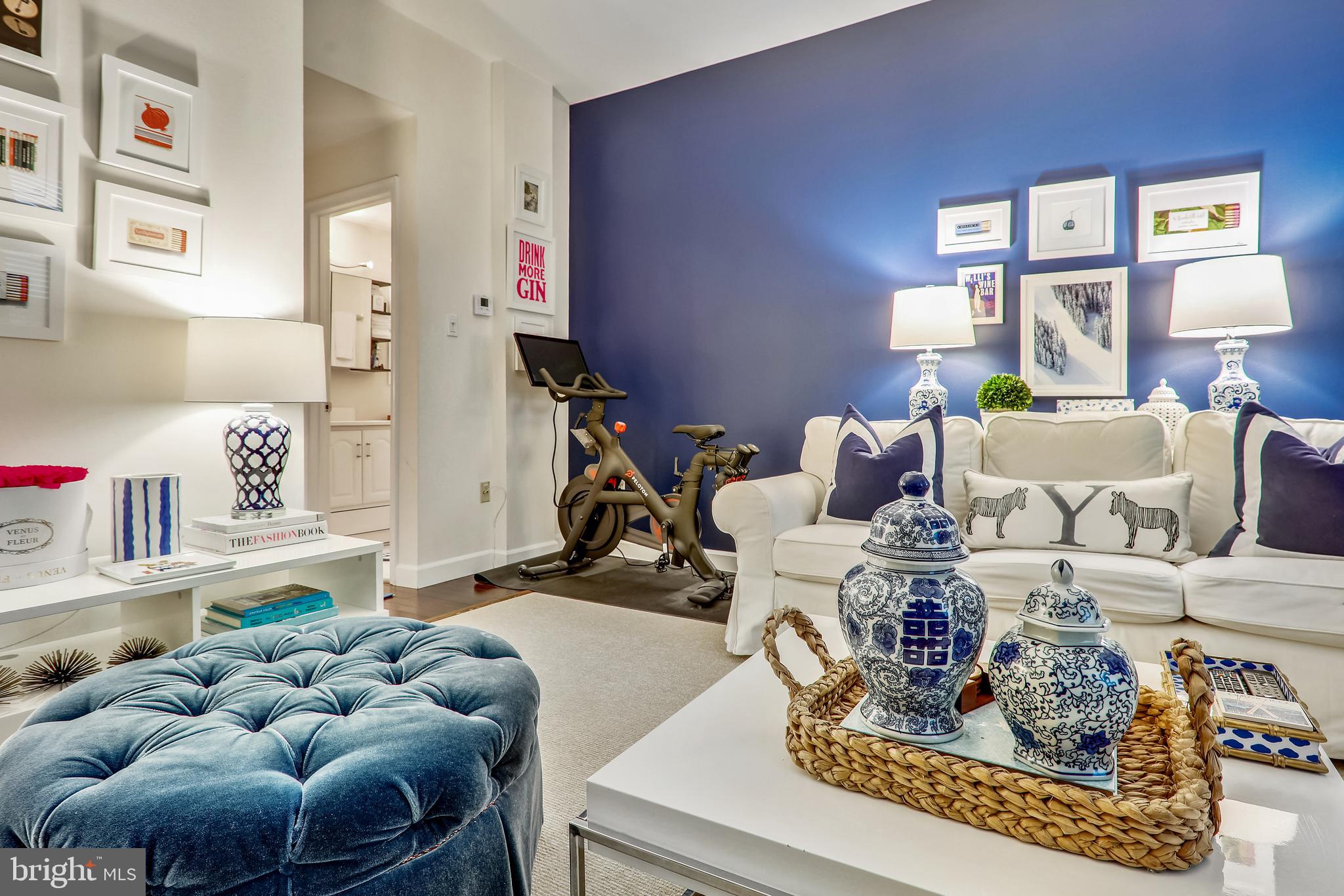 2007 O Street Northwest, Unit 404 Washington, DC 20036 - Photo 9 of 41